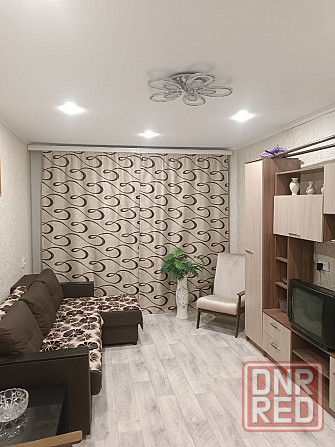 Сдам отличную 3 комн в пролетарском районе Донецк - изображение 7