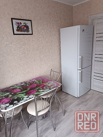 Сдам отличную 3 комн в пролетарском районе Донецк - изображение 2