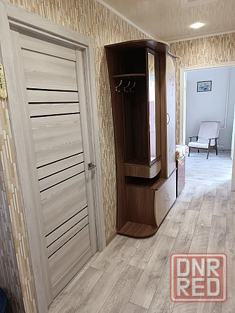 Сдам отличную 3 комн в пролетарском районе Донецк - изображение 9