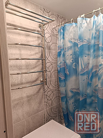 Сдам отличную 3 комн в пролетарском районе Донецк - изображение 5