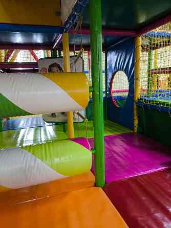 Продам детский игровой лабиринт. Донецк