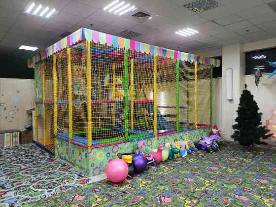 Продам детский игровой лабиринт. Донецк