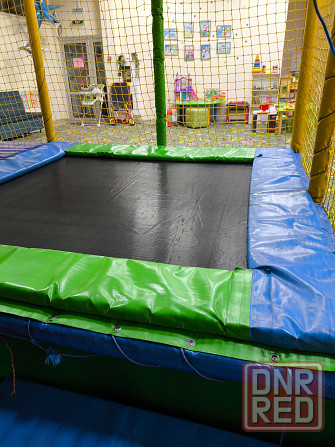 Продам детский игровой лабиринт. Донецк - изображение 6