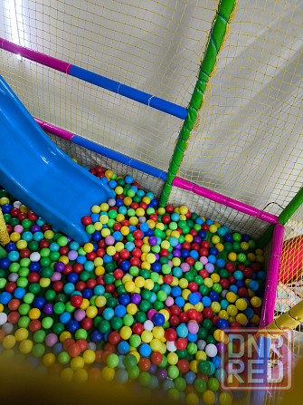 Продам детский игровой лабиринт. Донецк - изображение 7