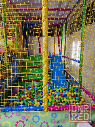 Продам детский игровой лабиринт. Донецк - изображение 8