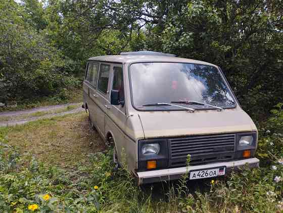 Продам микроавтобус Раф 2203-01 Донецк