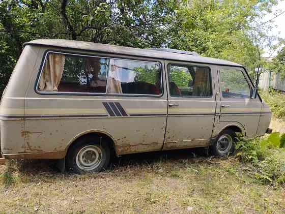 Продам микроавтобус Раф 2203-01 Донецк