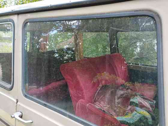 Продам микроавтобус Раф 2203-01 Донецк