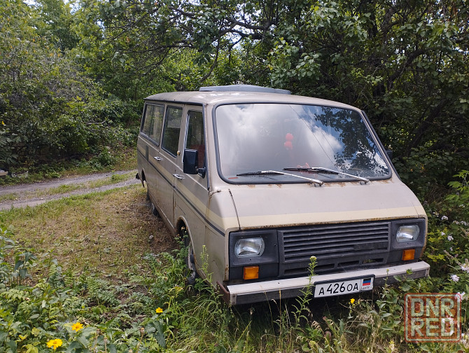 Продам микроавтобус Раф 2203-01 Донецк - изображение 1