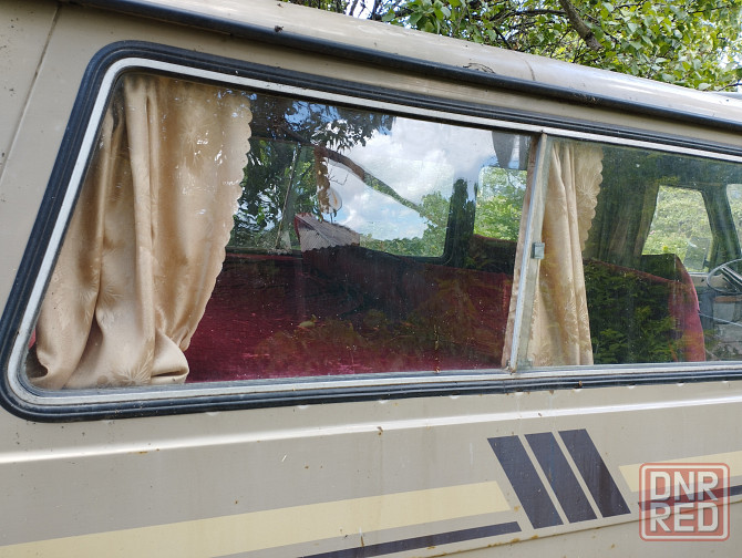 Продам микроавтобус Раф 2203-01 Донецк - изображение 3