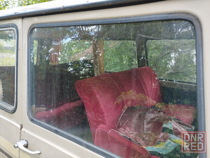 Продам микроавтобус Раф 2203-01 Донецк - изображение 4