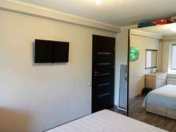 Продается 2 комнатная квартира Ильича Калининский р-н Донецк