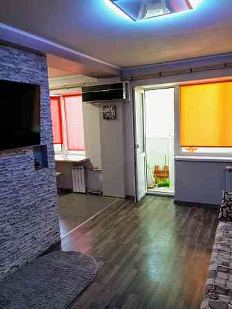 Продается 2 комнатная квартира Ильича Калининский р-н Донецк