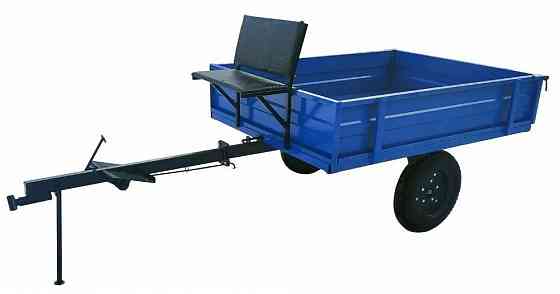 Прицеп для мотоблока Макеевка