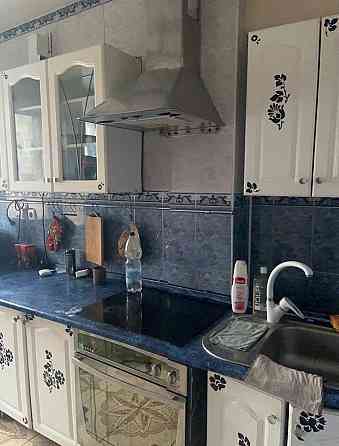 2-х комнатная квартира, Текстильщик Донецк