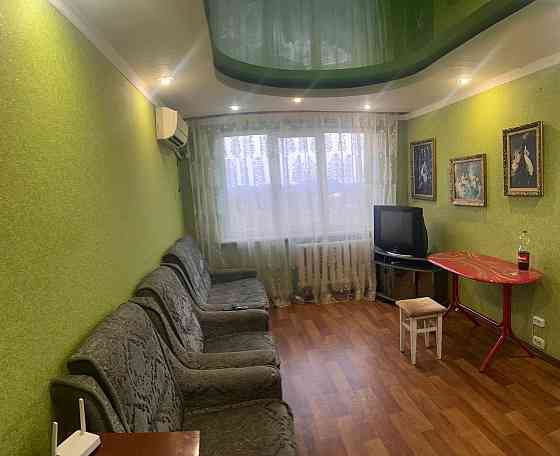 2-х комнатная квартира, Текстильщик Донецк