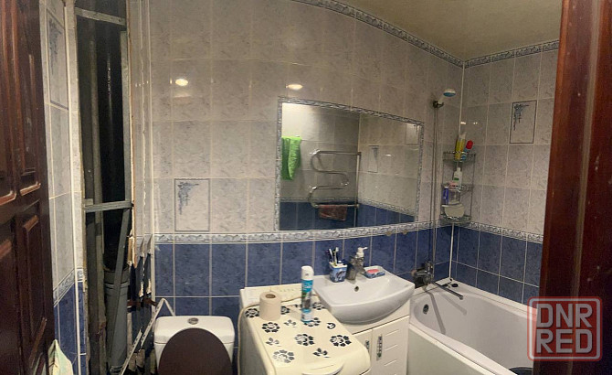 2-х комнатная квартира, Текстильщик Донецк - изображение 6