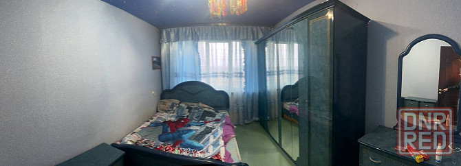 2-х комнатная квартира, Текстильщик Донецк - изображение 4