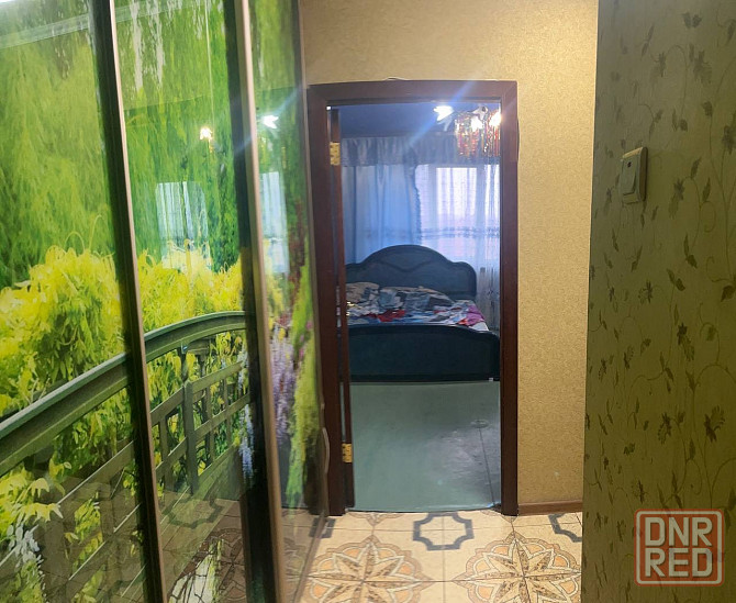 2-х комнатная квартира, Текстильщик Донецк - изображение 5