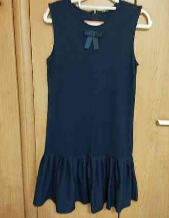 Продам школьный сарафан на рост 155-165, Донецк