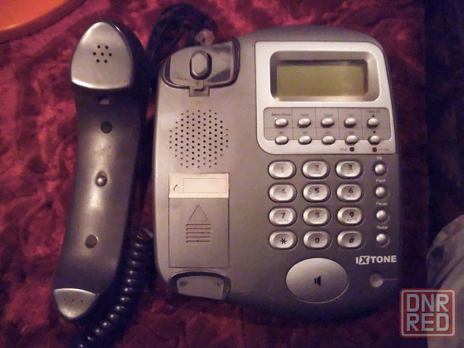 телефонный аппарат Макеевка - изображение 2