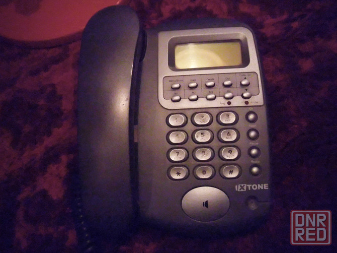 телефонный аппарат Макеевка - изображение 1