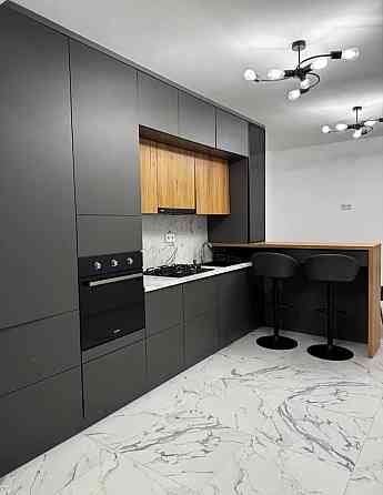 Мариуполь центр Бахчиванджи 1-комнатная Хозяйка Мариуполь