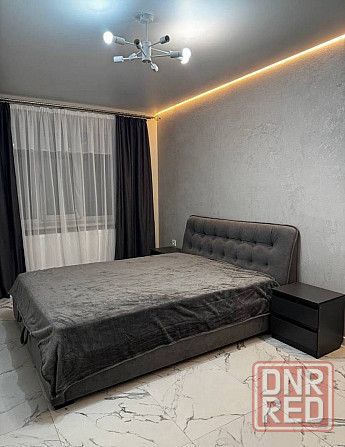 Мариуполь центр Бахчиванджи 1-комнатная Хозяйка Мариуполь - изображение 4