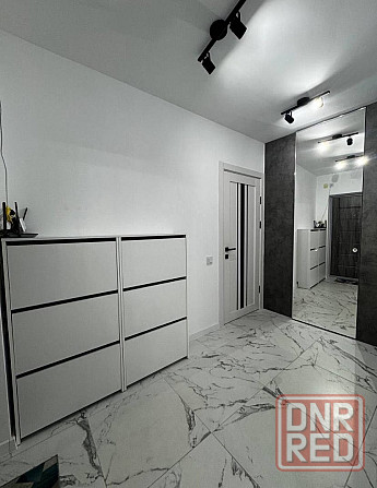 Мариуполь центр Бахчиванджи 1-комнатная Хозяйка Мариуполь - изображение 9