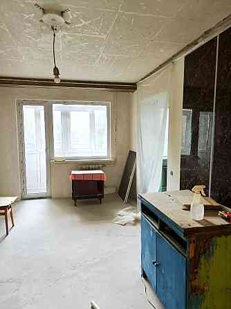 Продается 3 комнатная квартира Сомова Куйбышевский р-н Донецк