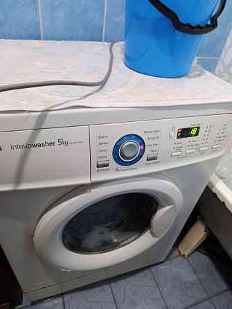 Стиральная машина Макеевка