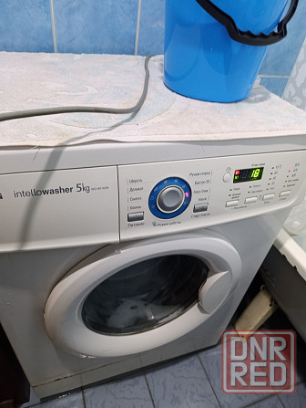 Стиральная машина Макеевка - изображение 1