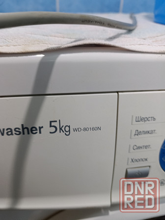 Стиральная машина Макеевка - изображение 2