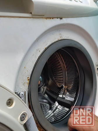 Стиральная машина Макеевка - изображение 4