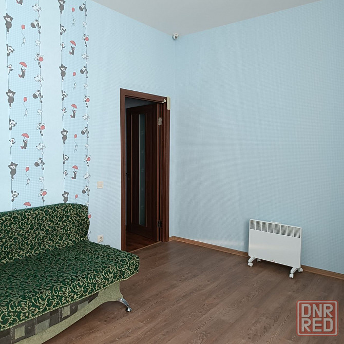 Сдам 2-х комн 100 м² в Новострое. Накопительный бак с насосом Всё необходимое есть Паркинг Консьерж Донецк - изображение 6