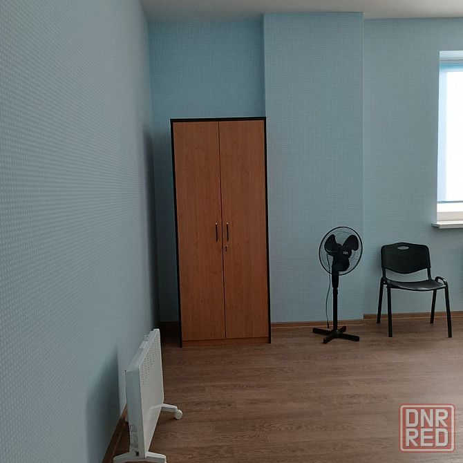 Сдам 2-х комн 100 м² в Новострое. Накопительный бак с насосом Всё необходимое есть Паркинг Консьерж Донецк - изображение 5