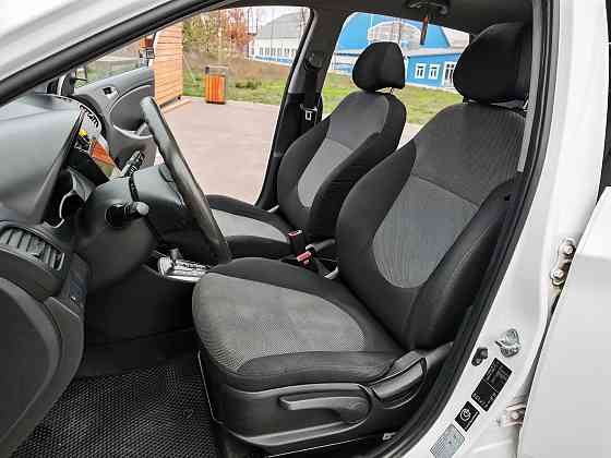 2013 Hyundai Solaris 1.4 автомат Донецк