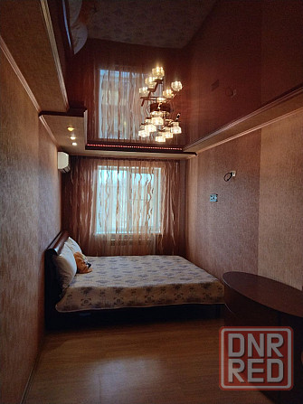 Продам 3 комн. квартиру в Макеевке, квартал Северный Макеевка - изображение 1