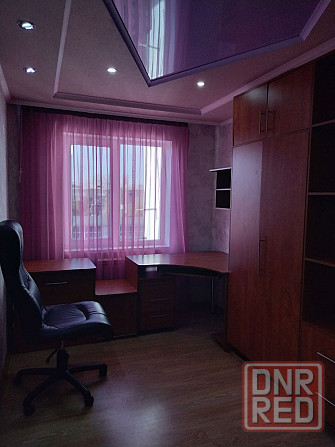 Продам 3 комн. квартиру в Макеевке, квартал Северный Макеевка - изображение 2