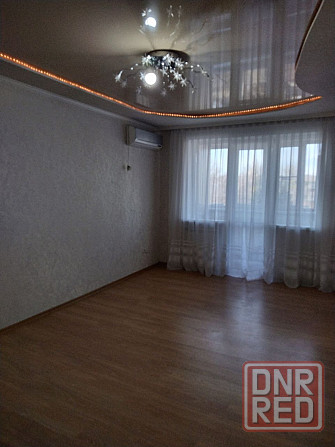 Продам 3 комн. квартиру в Макеевке, квартал Северный Макеевка - изображение 3