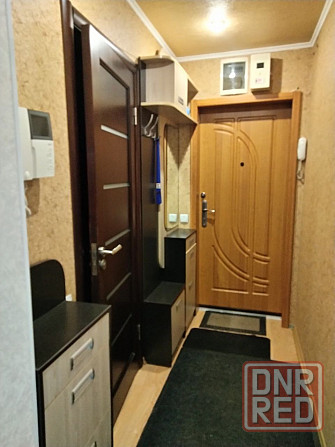 Продам 3 комн. квартиру в Макеевке, квартал Северный Макеевка - изображение 9