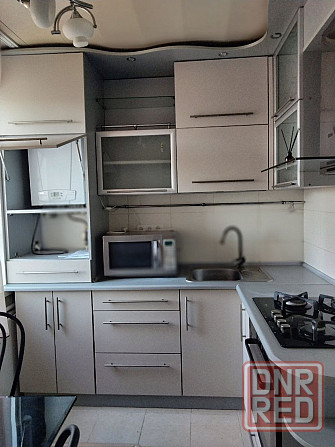 Продам 3 комн. квартиру в Макеевке, квартал Северный Макеевка - изображение 5