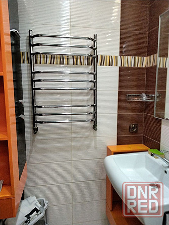 Продам 3 комн. квартиру в Макеевке, квартал Северный Макеевка - изображение 6