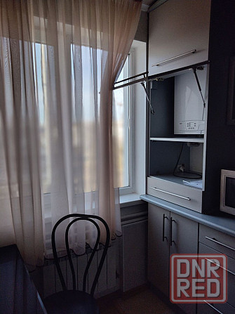 Продам 3 комн. квартиру в Макеевке, квартал Северный Макеевка - изображение 4