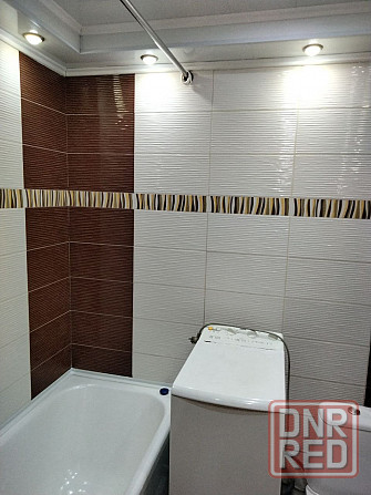 Продам 3 комн. квартиру в Макеевке, квартал Северный Макеевка - изображение 7