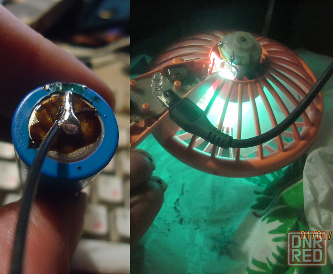 Шо поживет Донецк, но 50% Донецк - изображение 1