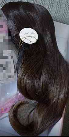 Парик Макеевка