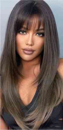 Парик Макеевка