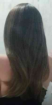 Парик Макеевка