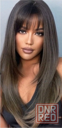 Парик Макеевка - изображение 1